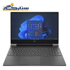 لپ تاپ اچ پی مدل HP Gaming Victus 15-FA2013DX i5(13420H) 8GB 512 SSD 6GB